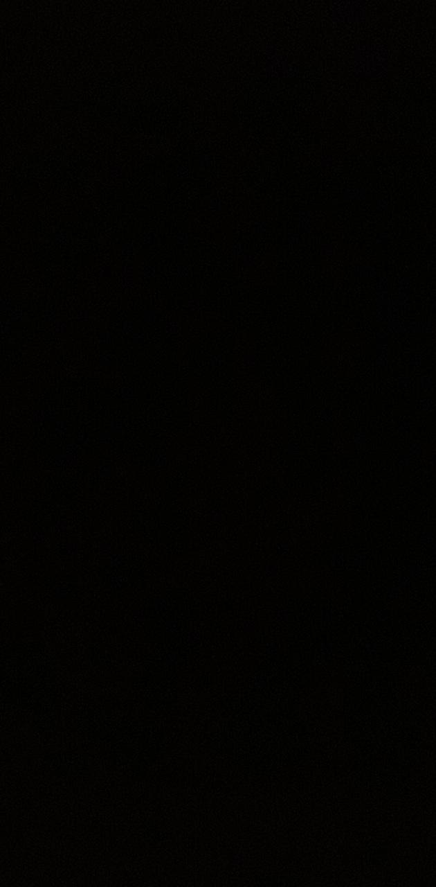 630x1280 Pitch black wallpaper