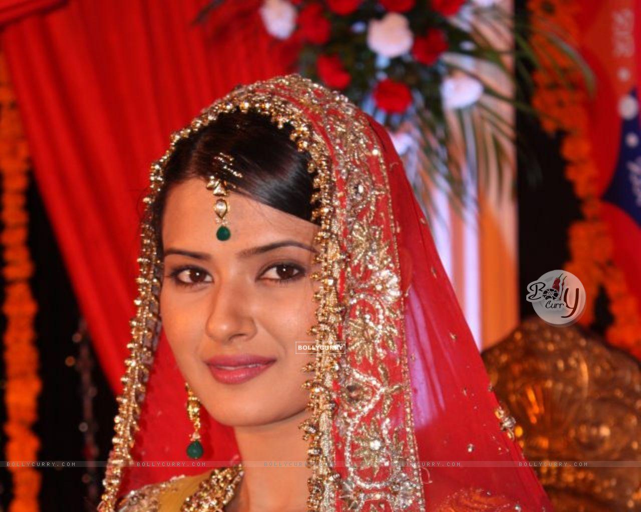 1280x1024 Kratika Sengar In Punar Vivah HD Wallpaper