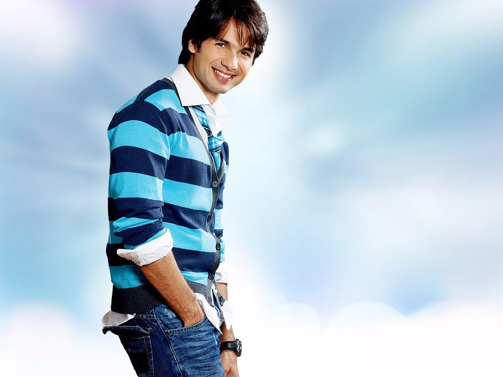 1024x768 Shahid Kapoor In Vivah Movie HD Wallpaper
