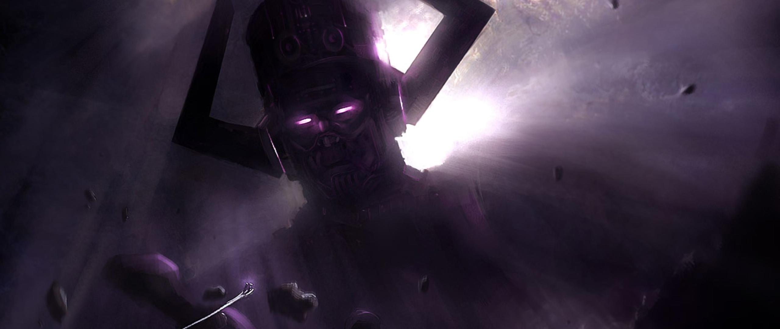 2560x1080 Galactus Fantastic Four 2560x1080 Resolution Wallpaper, HD Movies 4K Wallpaper, Image, Photo and Background