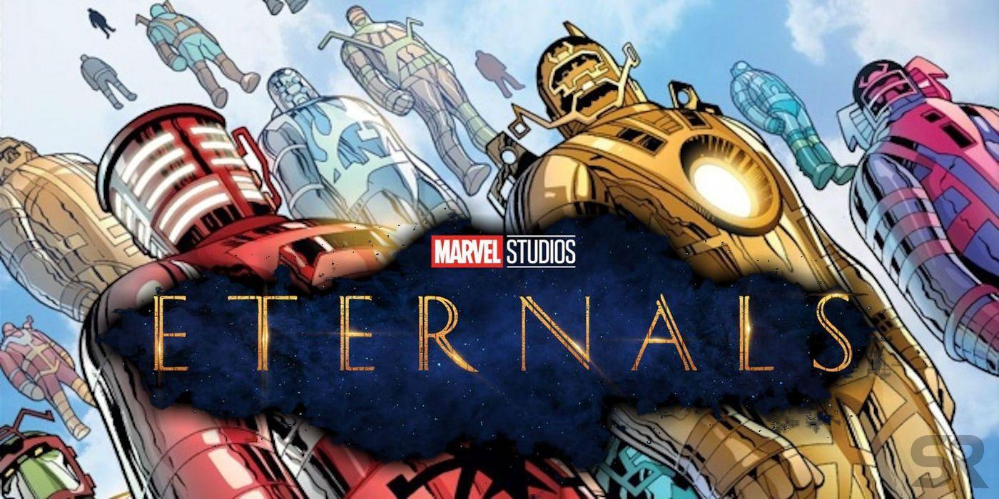 1400x700 MCU's Eternals Concept Art Reveals Best Look At A Celestial