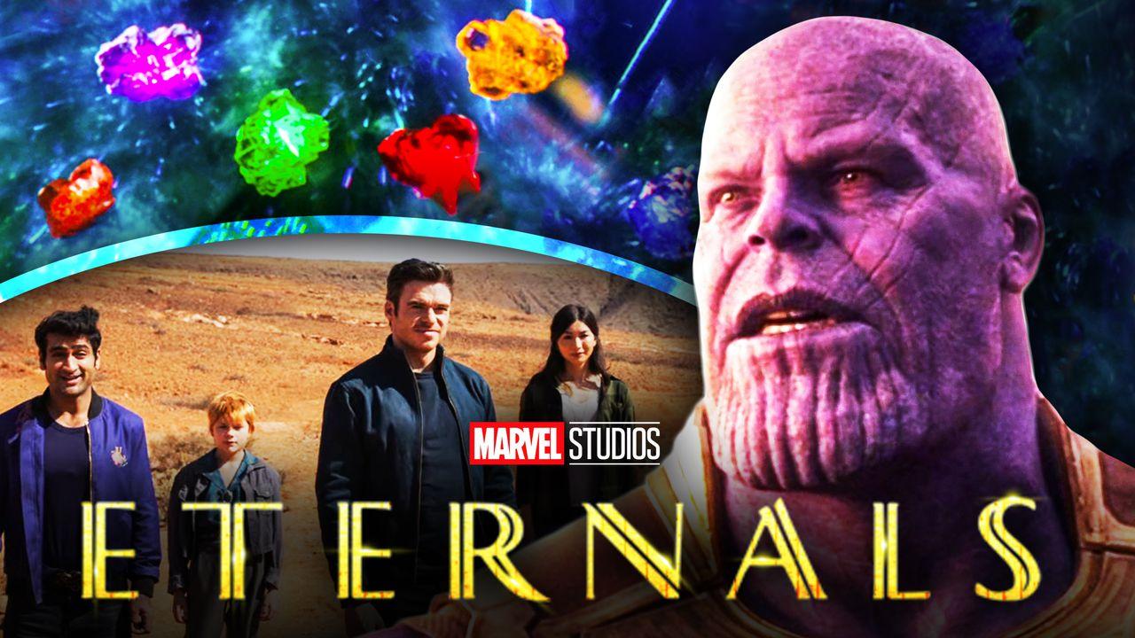 1280x720 Marvel's Eternals: New Reveals Infinity Stones' Major Role In Movie