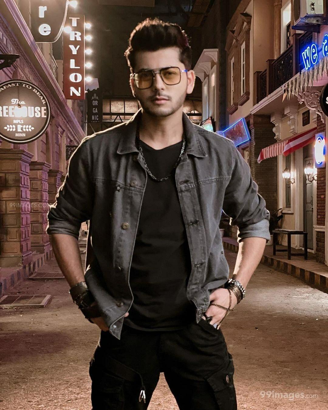 1080x1350 Abhishek Nigam Best HD Photo Download (1080p) (Whatsapp DP Status Image) (2022)