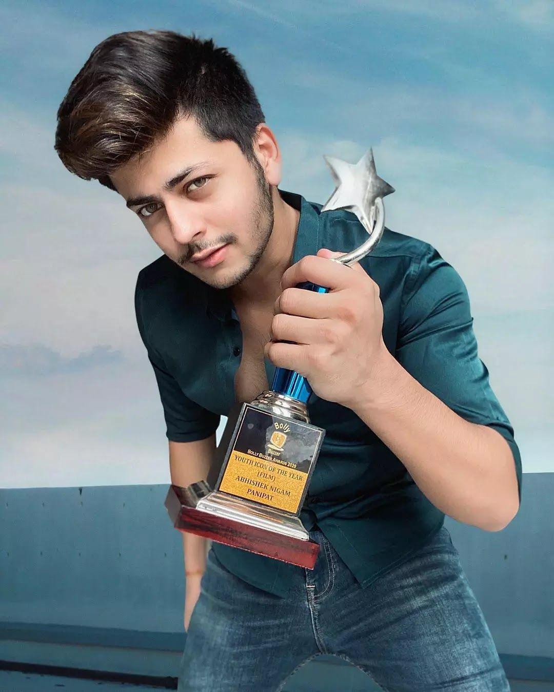 1080x1348 Abhishek Nigam Wallpaper