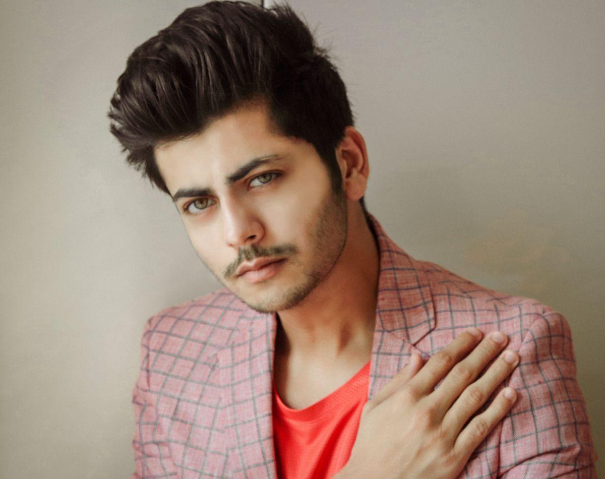 1200x950 abhisheknigam. Beautiful men faces, Handsome actors, Cute boys image