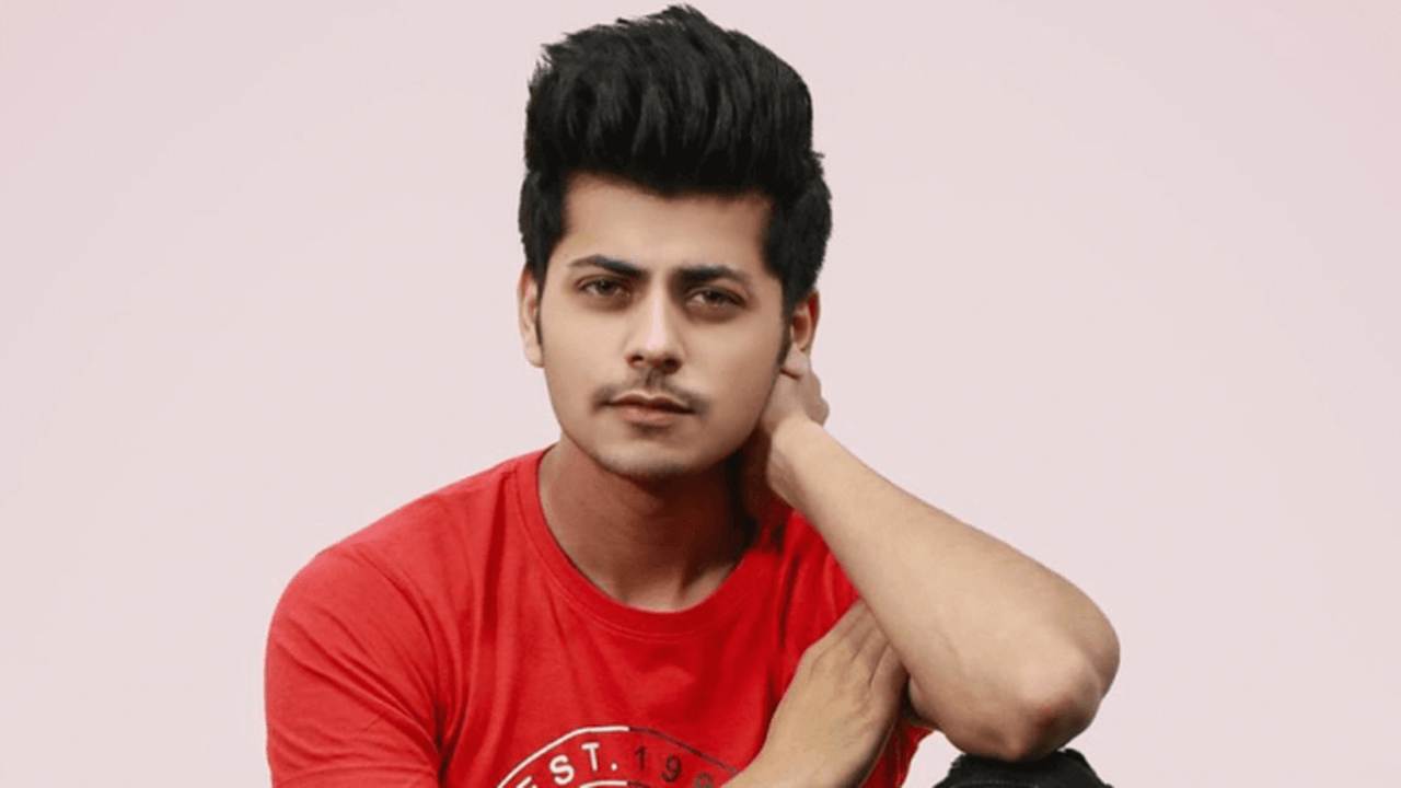 1280x720 Abhishek Nigam Wiki, Biography, Age, Motion picture, Photographs