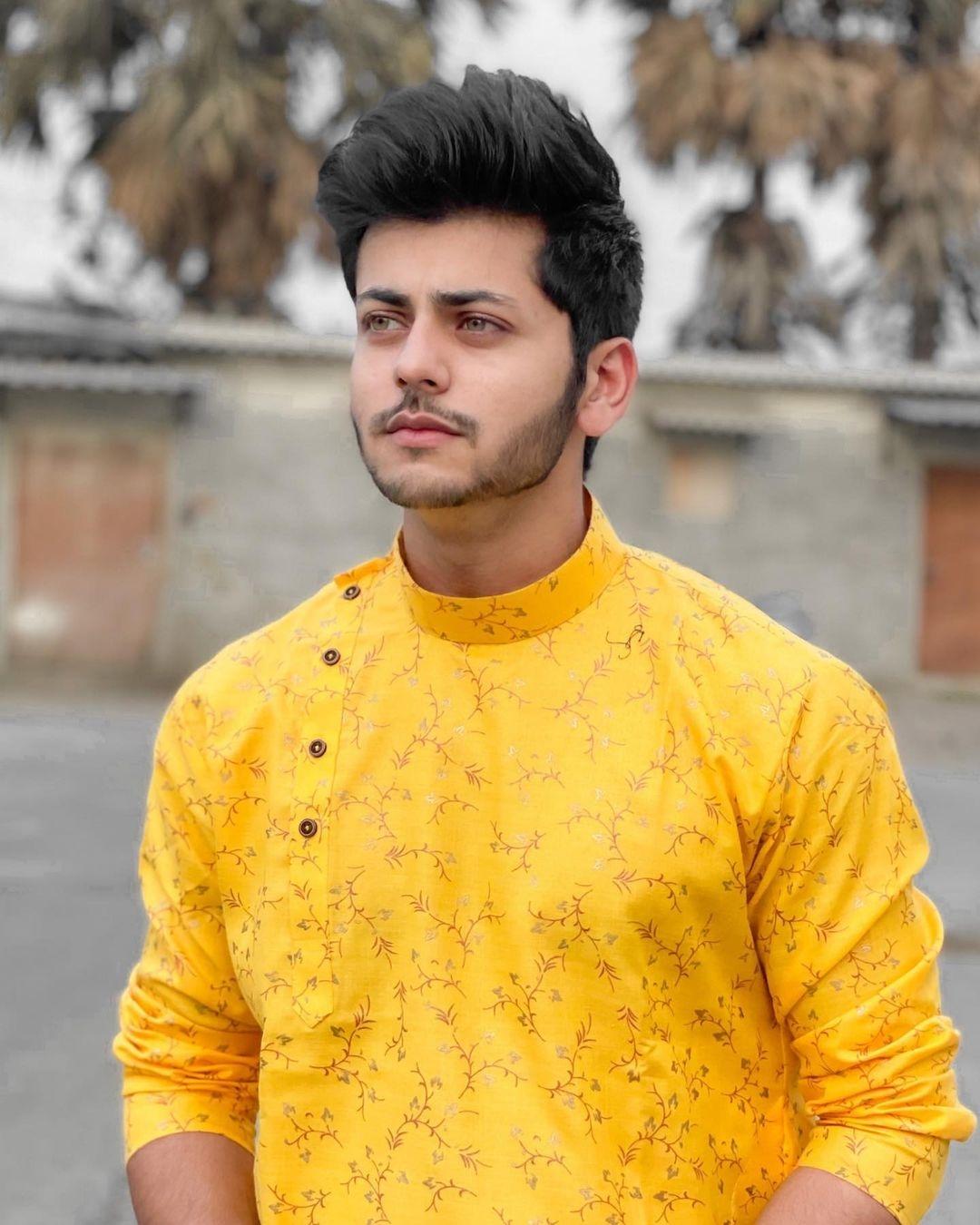 1080x1350 Abhishek Nigam: My dog 'Wasooli' the best thing to happen to us last year Live English News