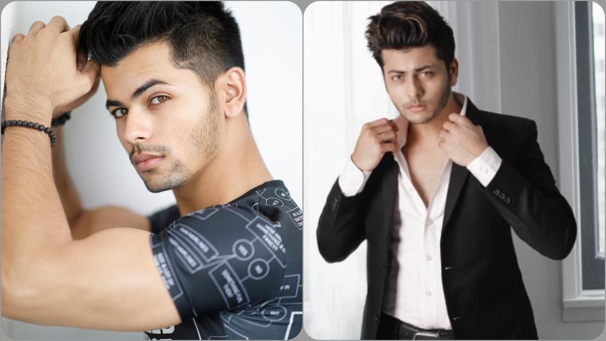 1200x675 Siddharth Nigam joins brother Abhishek Nigam on Hero Gayab Mode On