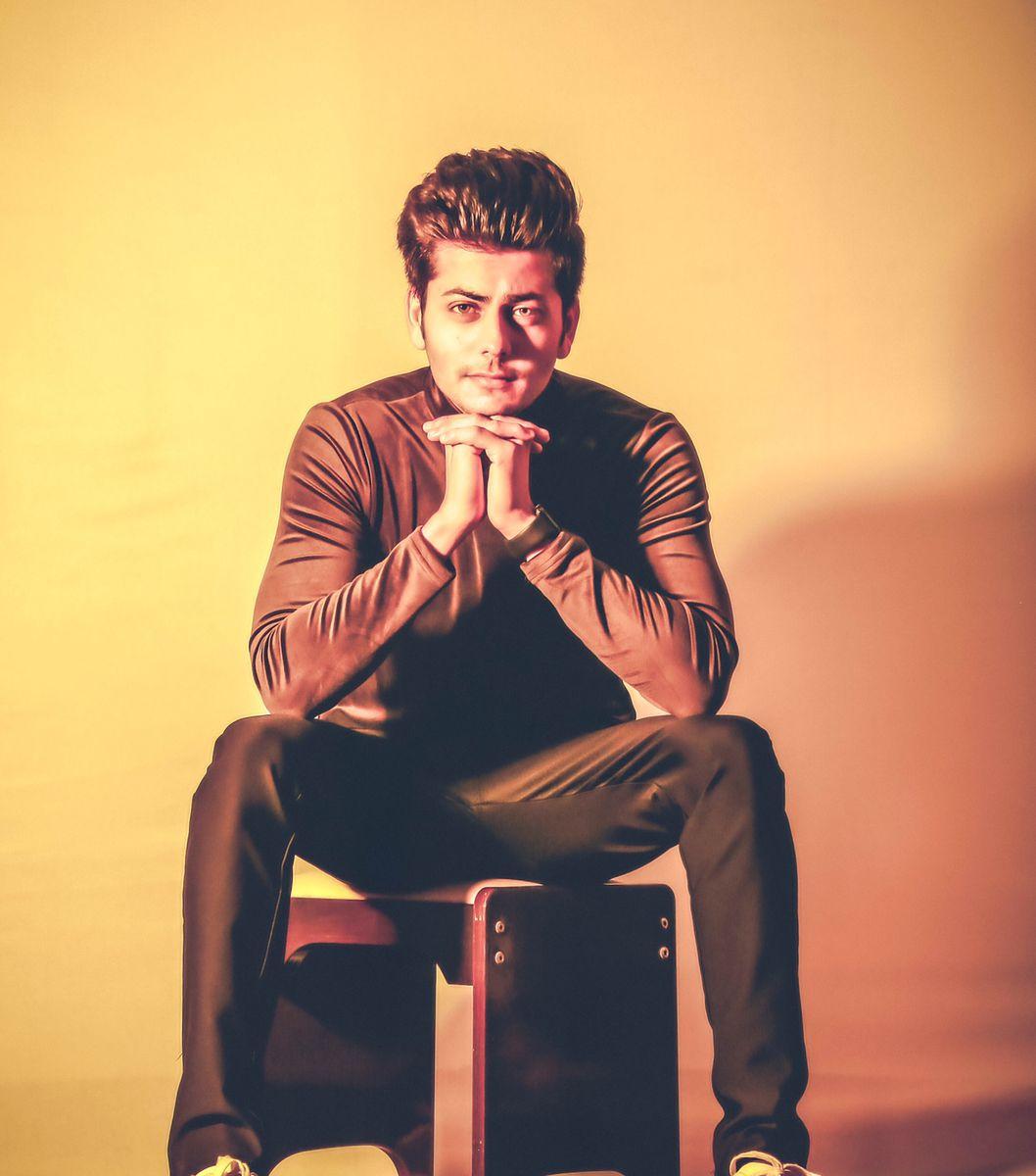 1058x1200 Abhishek nigam. Young celebrities, Cute boys image, Tv actors