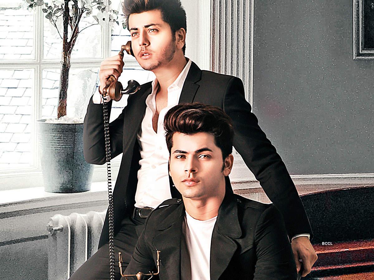 1200x900 Exclusive! Brothers in Arms: Siddharth Nigam to join elder brother Abhishek Nigam on his TV show Hero