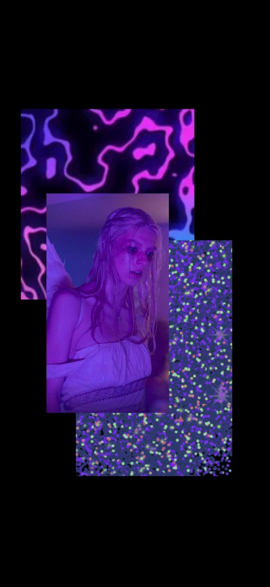 885x1920 euphoria wallpaper