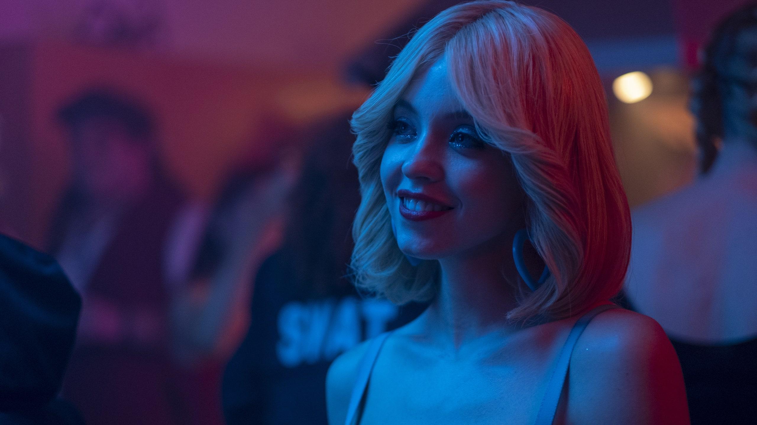 2560x1440 HBO's “Euphoria”: 18 Most Memorable Beauty Moments