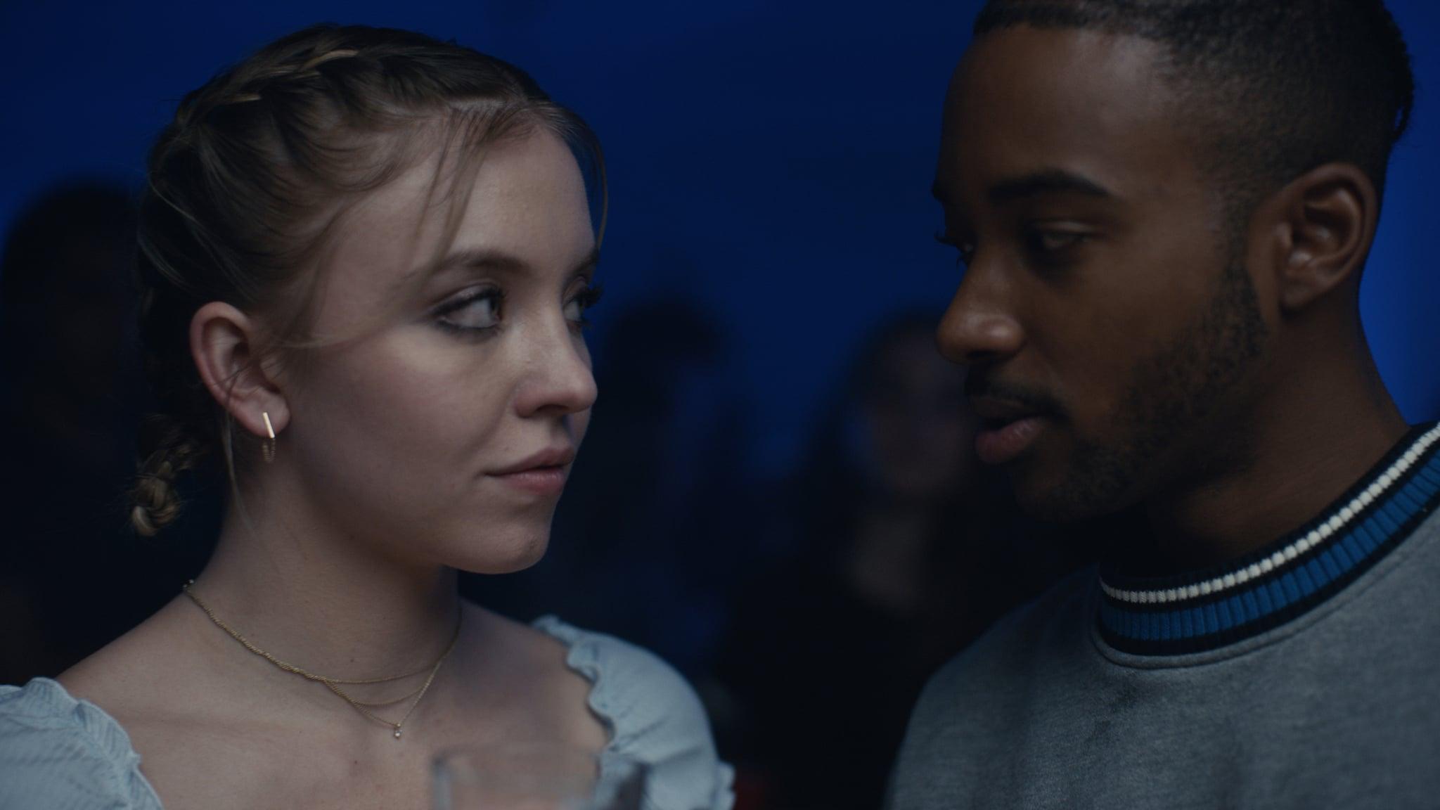 2048x1152 Who Plays Cassie on Euphoria?
