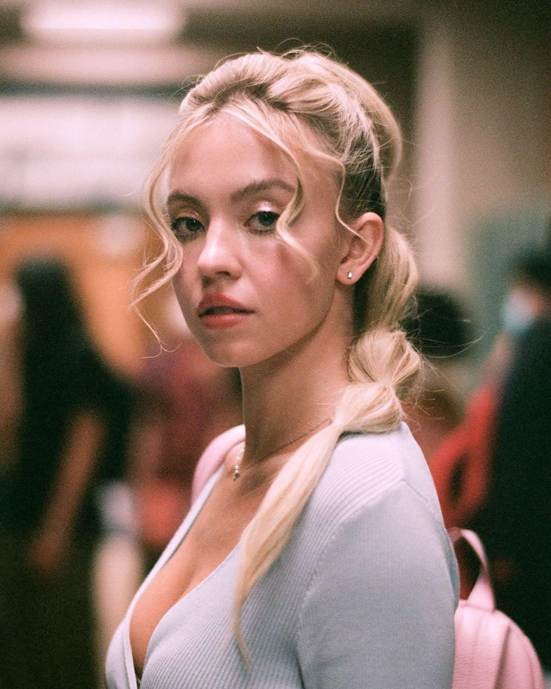 1080x1350 How 'Euphoria' Star Sydney Sweeney Went From Rejection To Rising Star