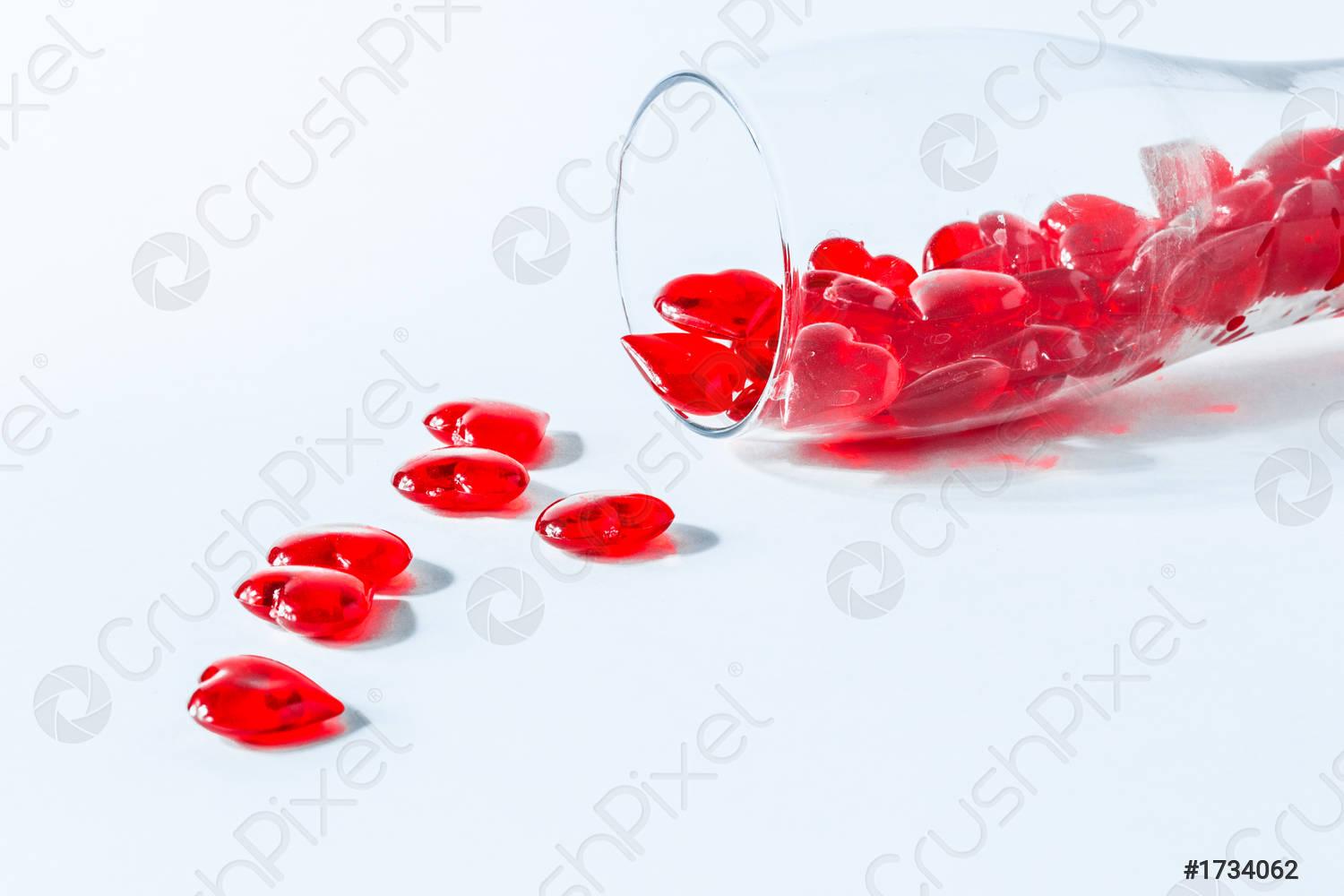 1500x1000 Valentine Hearts Background Valentines Red Abstract Wallpaper Backdrop Collage