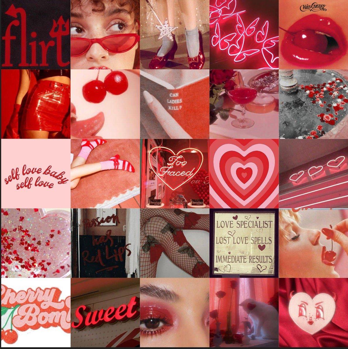 56 Valentines Day Cool Wallpapers  WallpaperSafari