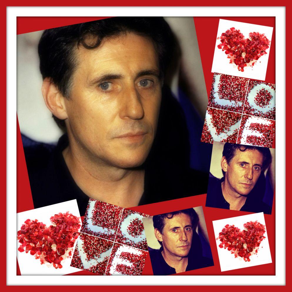 993x993 Byrne Ing Wallpaper's Day Collage Of Love ONLINE