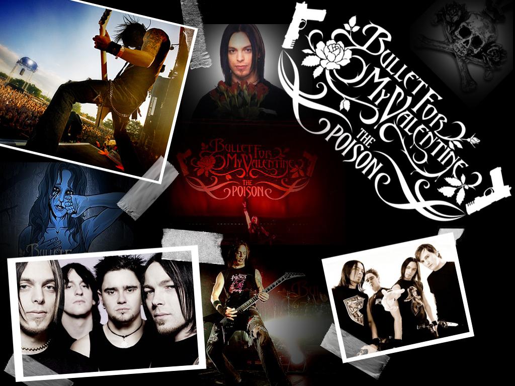 1024x768 All These Things I Hate Revolve Around Me For My Valentine Wallpaper & Background Download