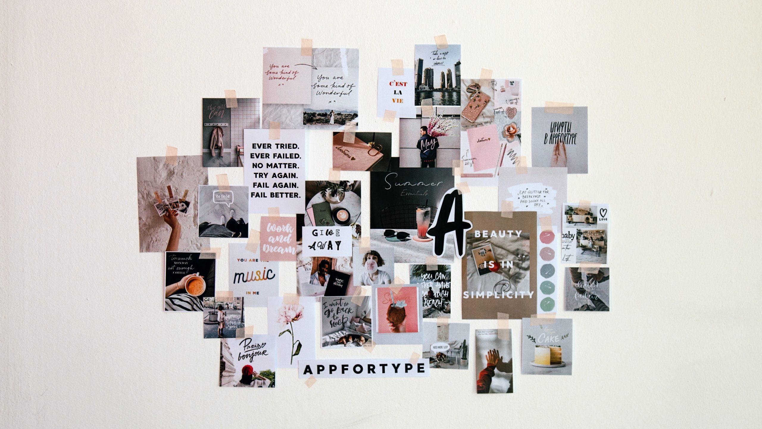 2560x1440 Creative Collage Class. Hunter Museum of American Art