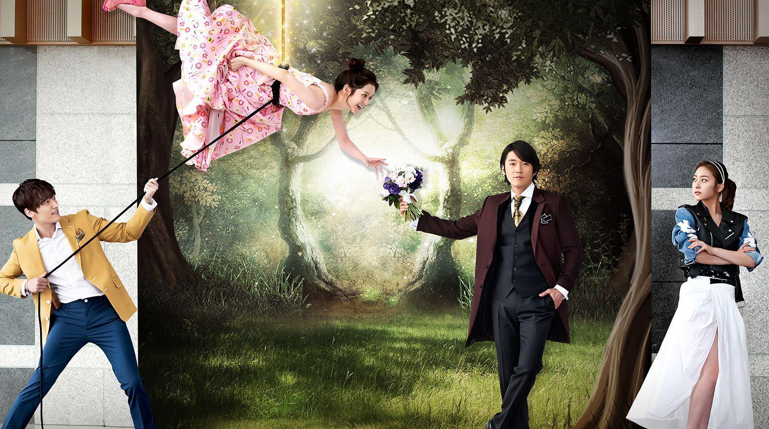 1560x872 Fated to Love You. Korea. Drama. Watch with English Subtitles & More ✔️