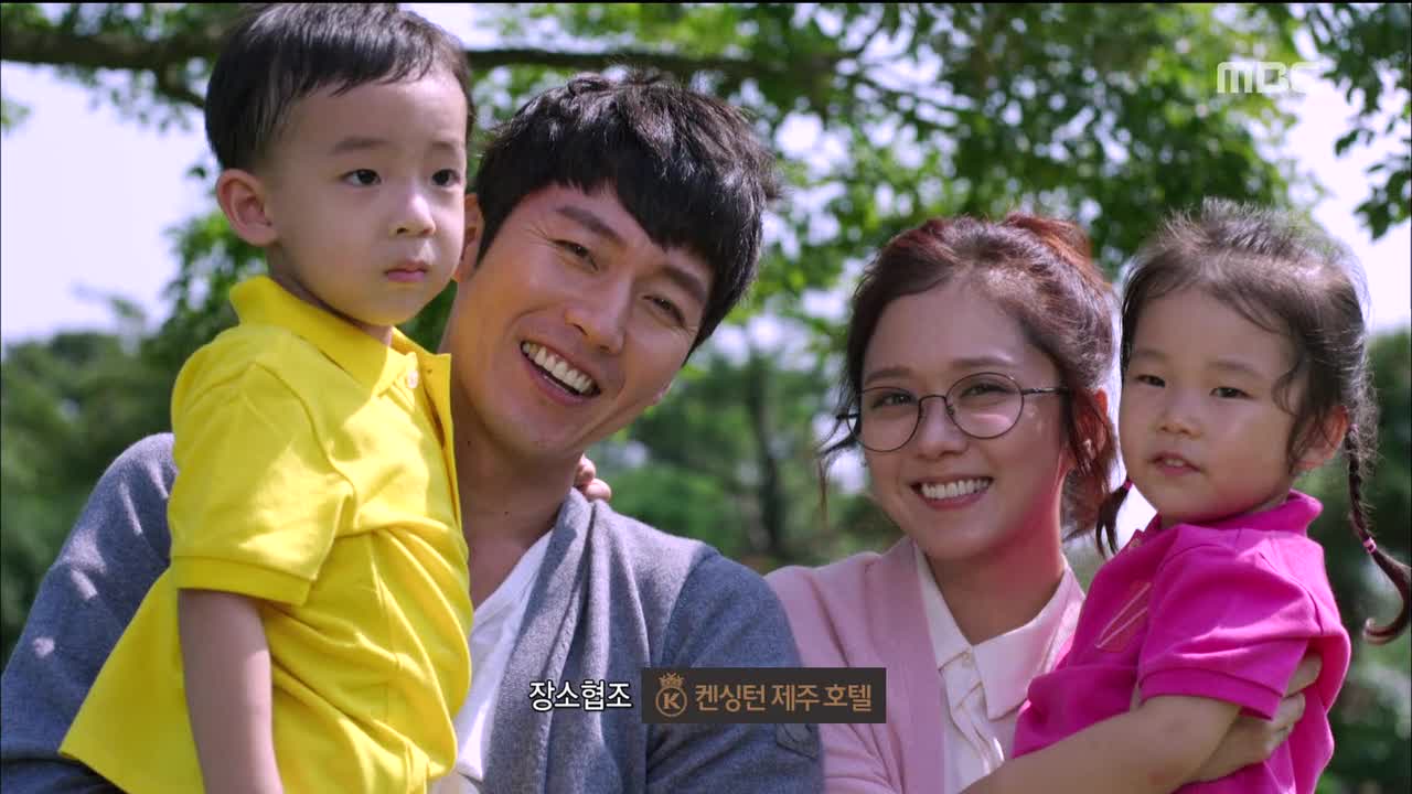 1280x720 HanCinema's Drama Review 'Fated to Love You' Episode 20 (final) HanCinema