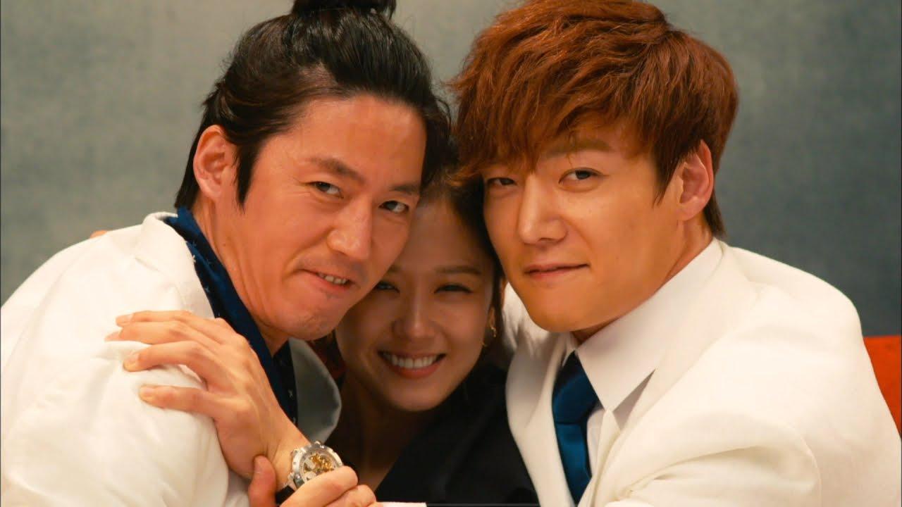 1280x720 K Drama Rewind: Fated To Love You