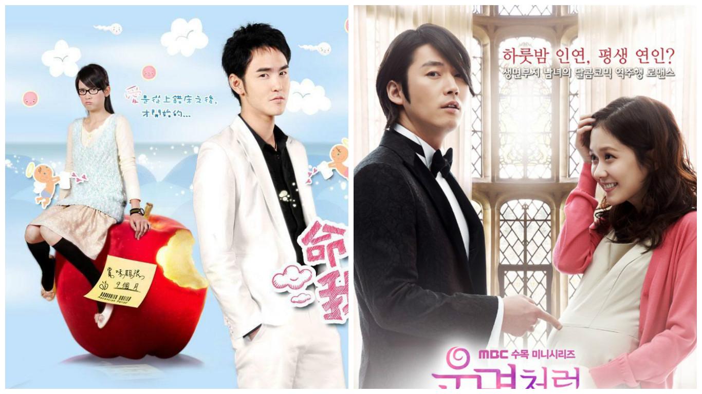 1366x768 VOTE: Which Drama Remake Reigns Supreme?