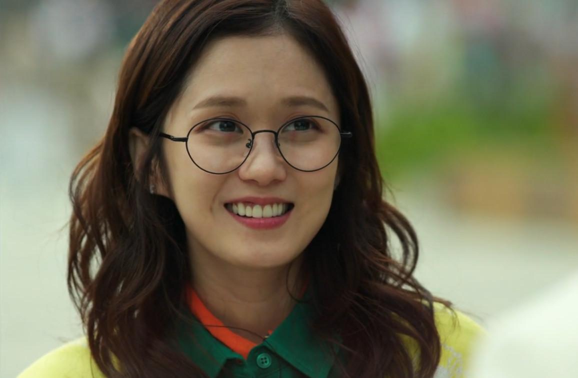1156x756 Fated to Love You Episode .1 (TV Episode 2014)