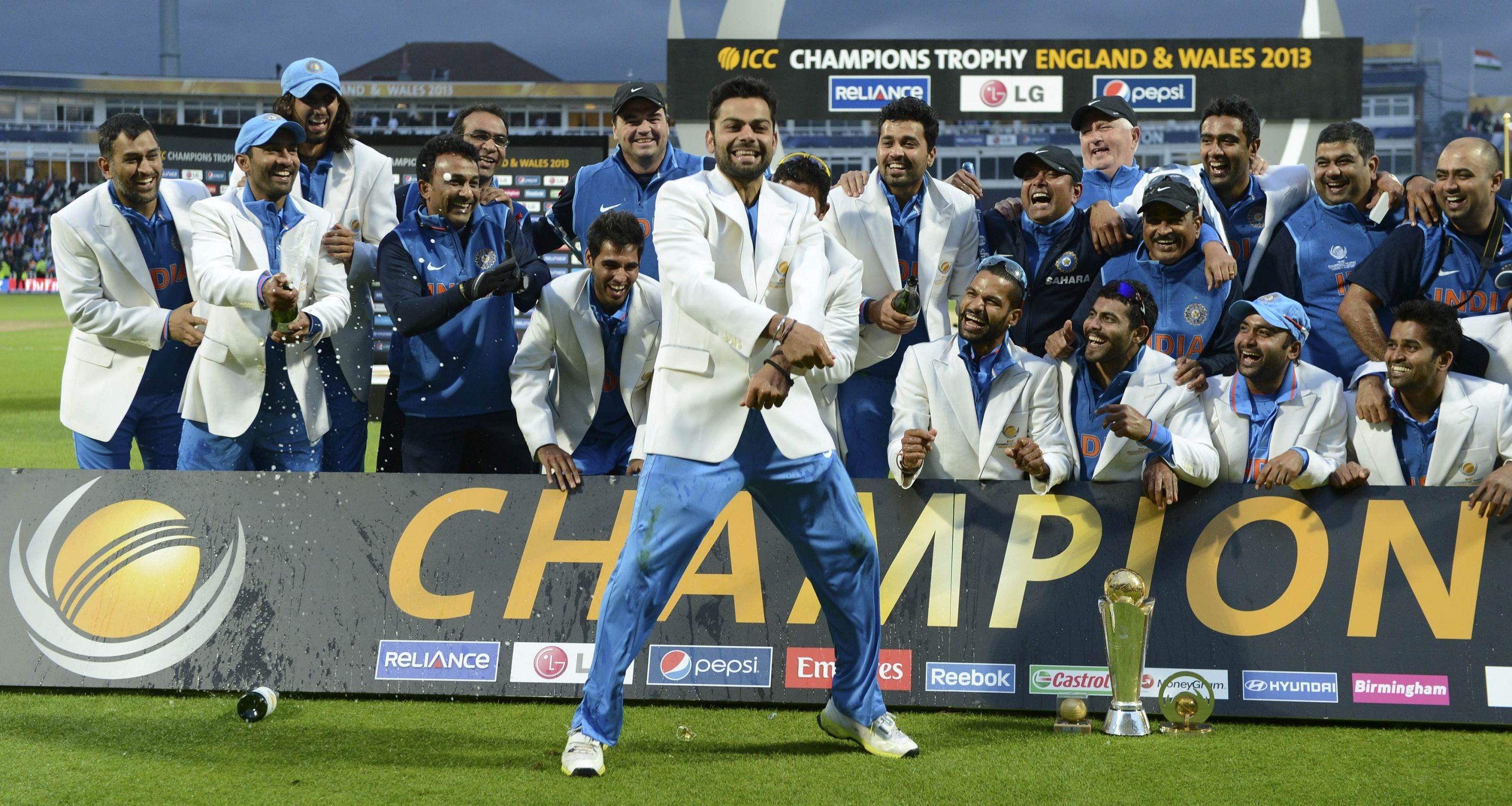 3000x1600 cricket teams in the world. Champions trophy, Cricket team, Trophy