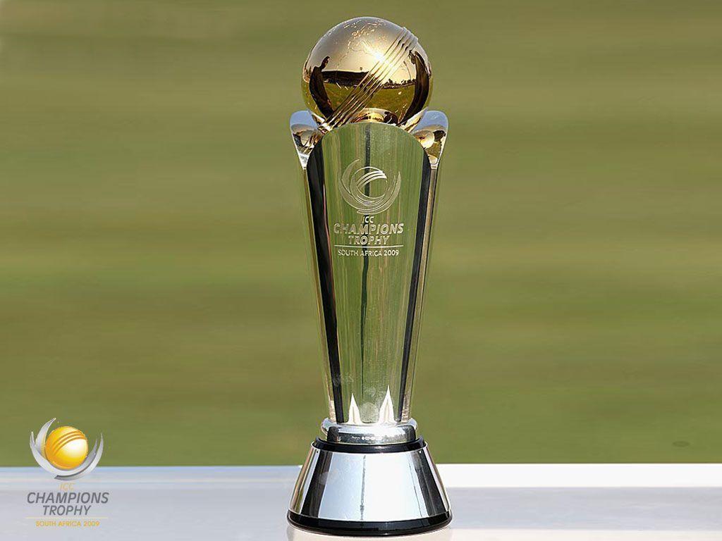 1024x768 Trophy Wallpaper