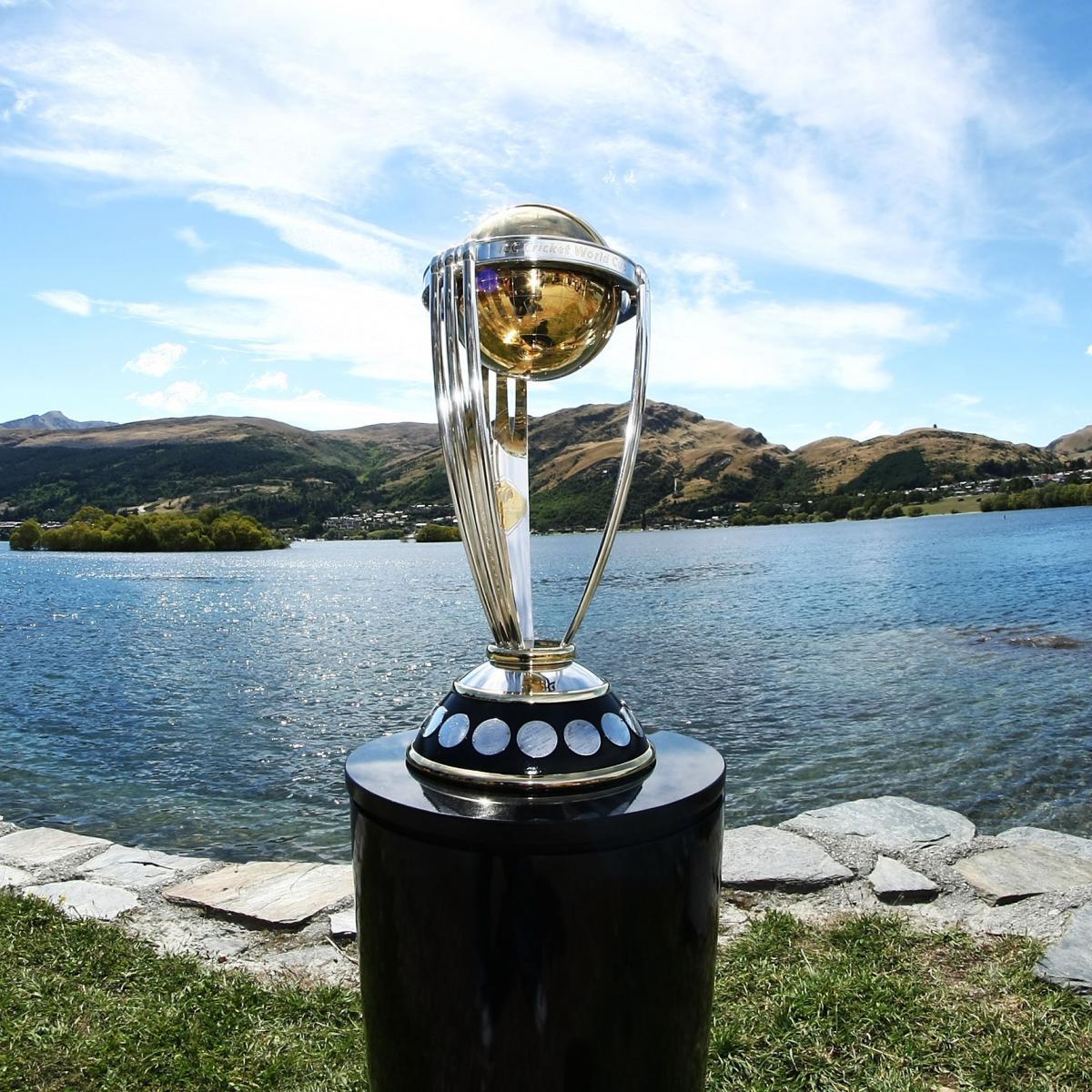 1200x1200 Cricket World Cup 2015: Definitive Guide to the Venues. Bleacher Report. Latest News, Videos and Highlights