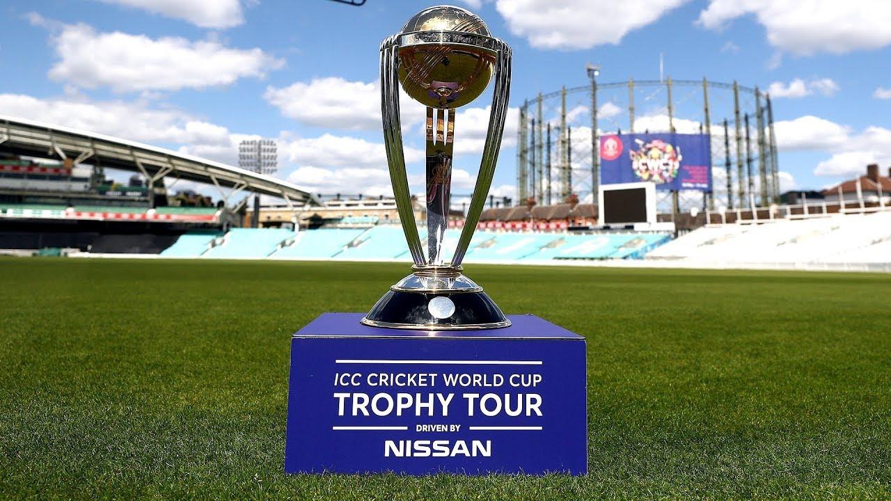 1280x720 ICC Cricket World Cup 2019 Warm Up Schedule TimeTable: CWC19 Full Fixtures With Match Timings