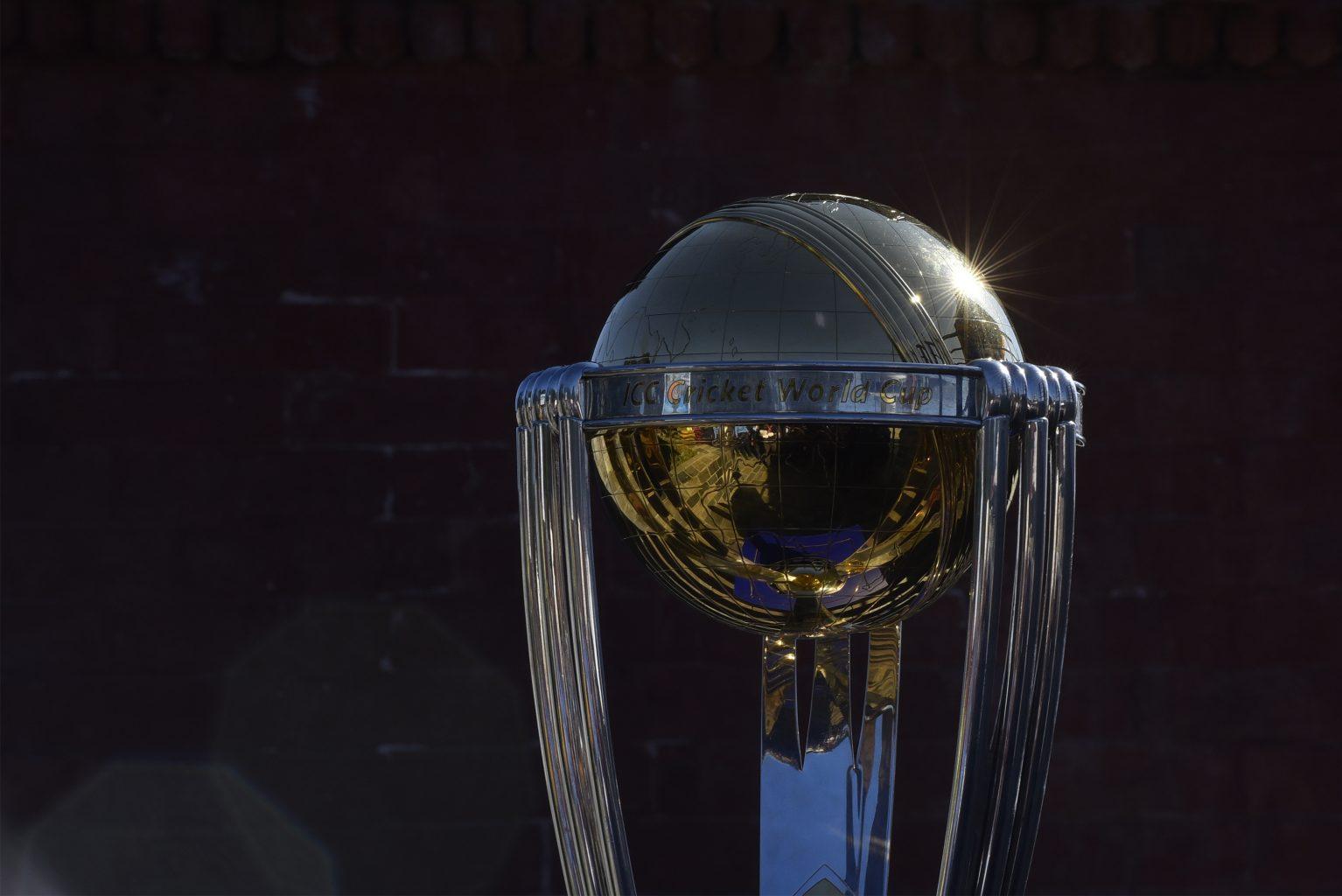 1534x1024 Touch down: the ICC Cricket World Cup in Cape Town for SA tour
