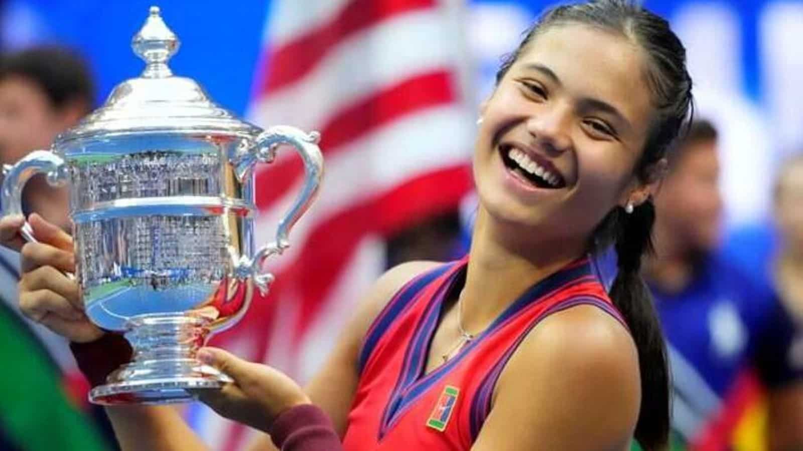 1600x900 What makes Emma Raducanu a rarity in tennis: A unicorn