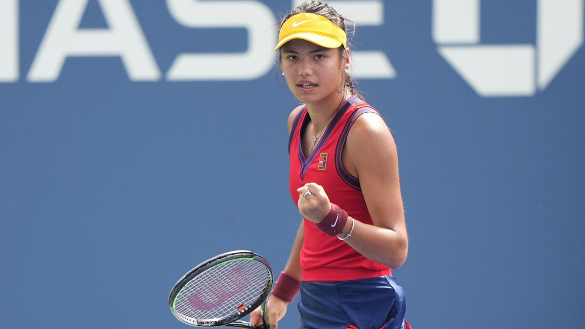 1920x1080 Casey Dellacqua backs Emma Raducanu to do well in Australian Open debut