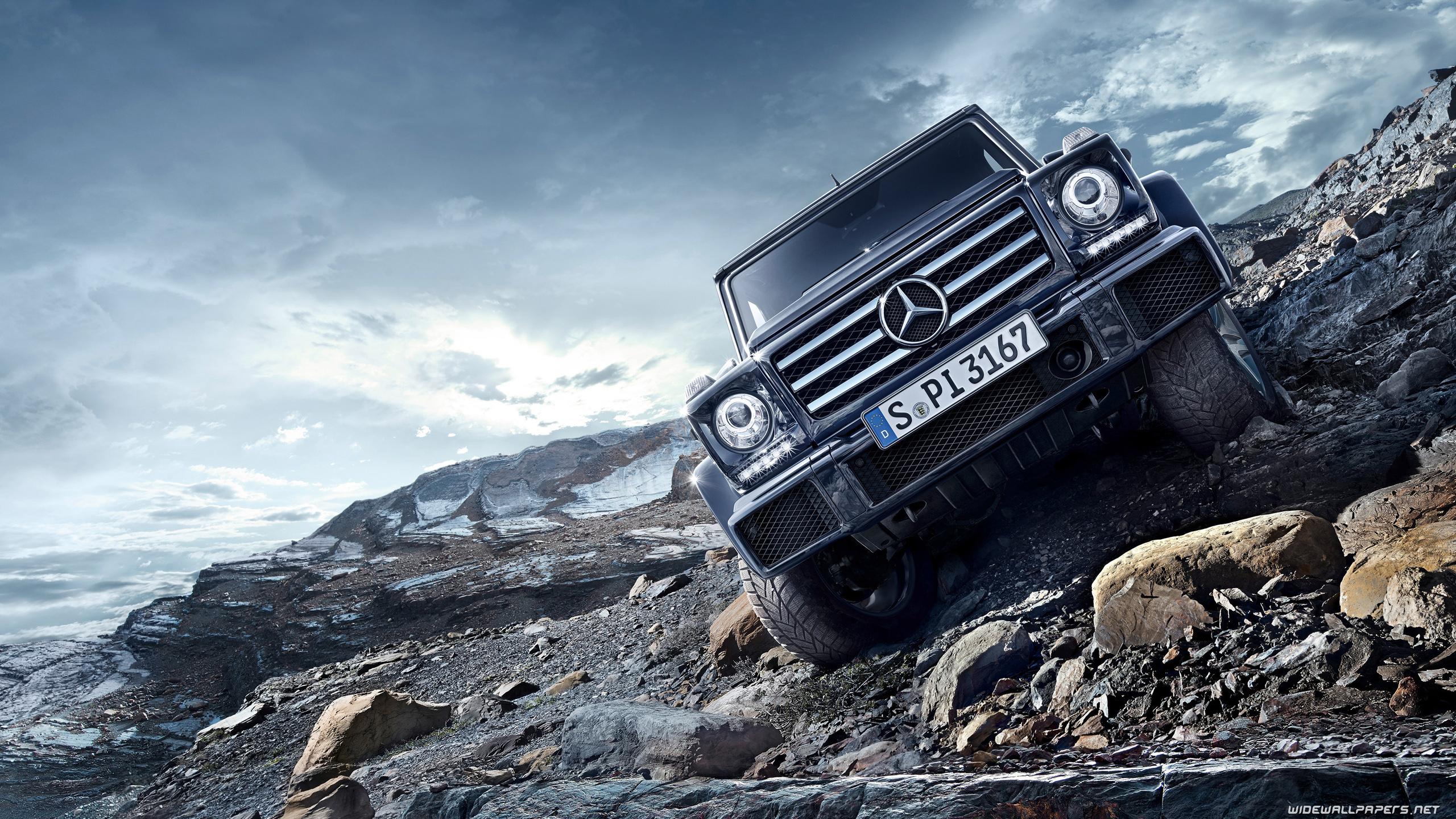 2560x1440 Off Road 4x4 cars desktop wallpaper 4K Ultra HD