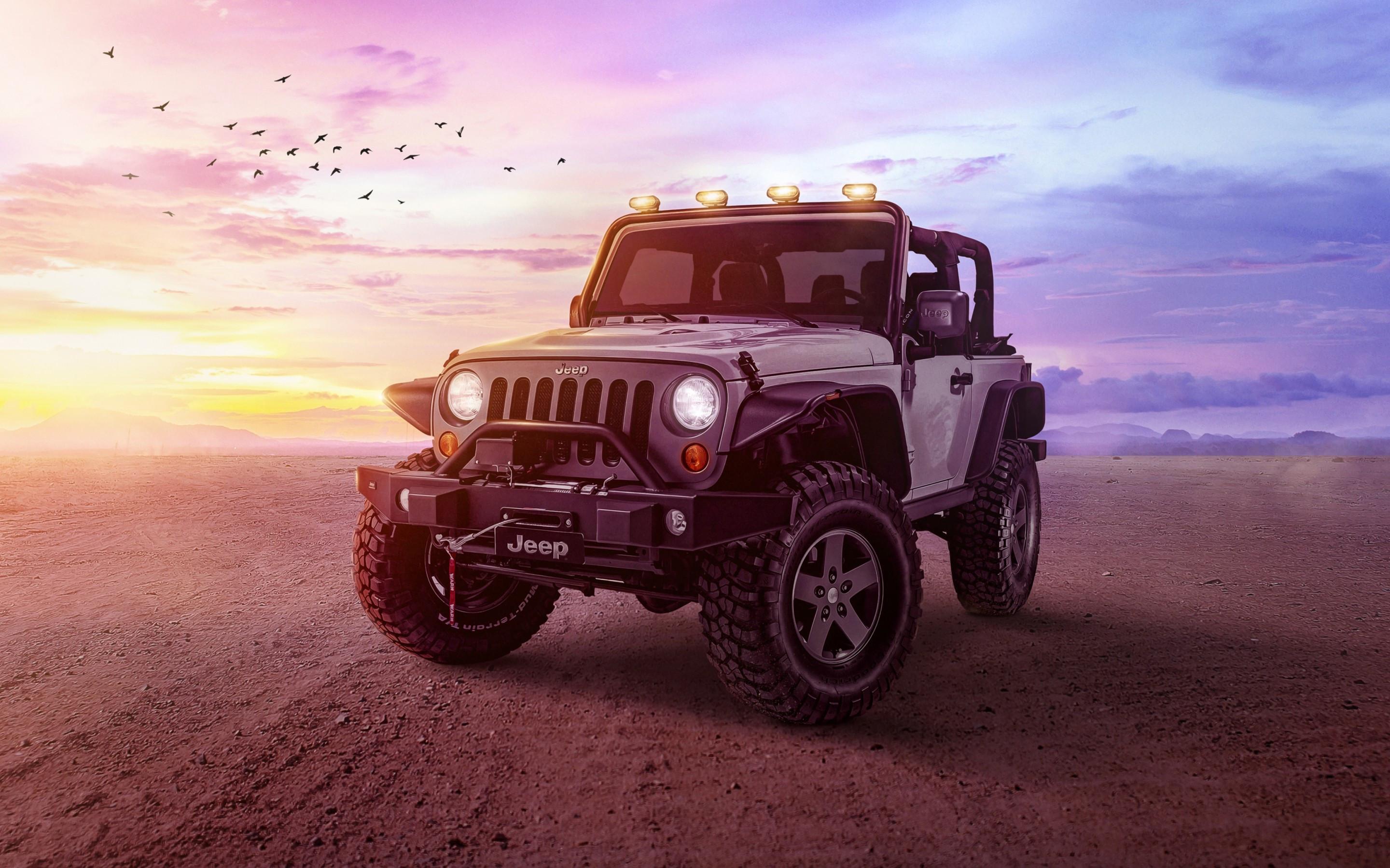 2880x1800 Download 2880x1800 Jeep Wrangler, 4x4 Cars Wallpaper for MacBook Pro 15 inch