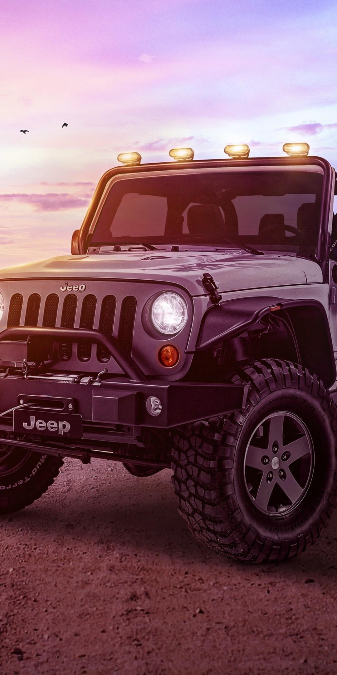 1080x2160 Download 1080x2160 Jeep Wrangler, 4x4 Cars Wallpaper for Huawei Mate 10