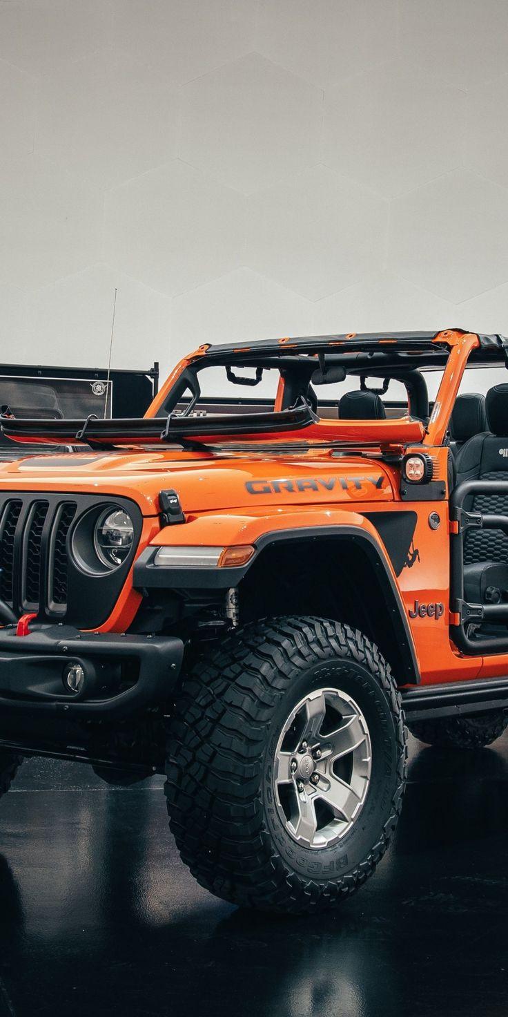 736x1472 rock climber, Jeep Gladiator Gravity Wallpaper. Jeep gladiator, Jeep wallpaper, Jeep
