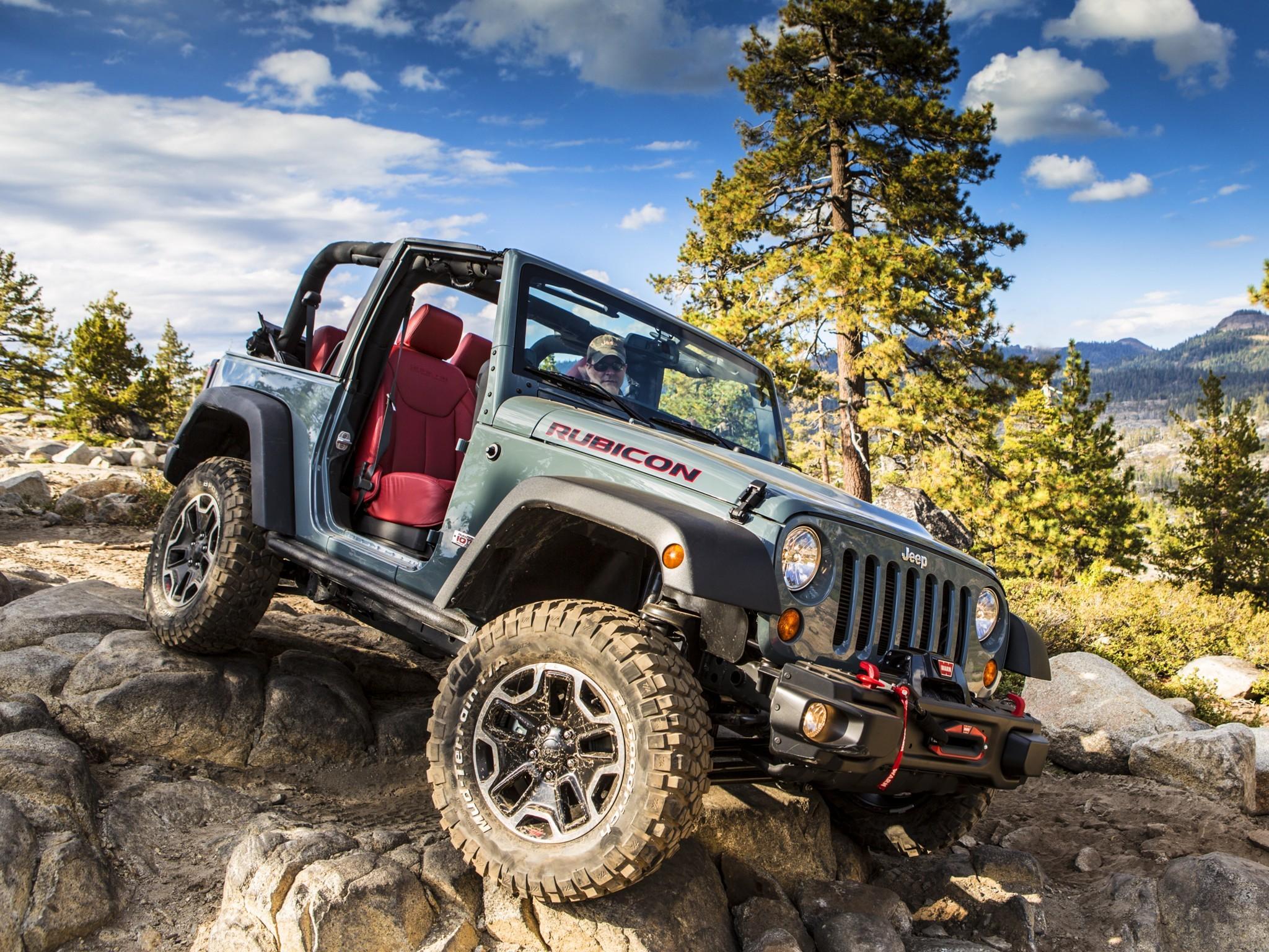 2048x1536 Off Road Wallpaper