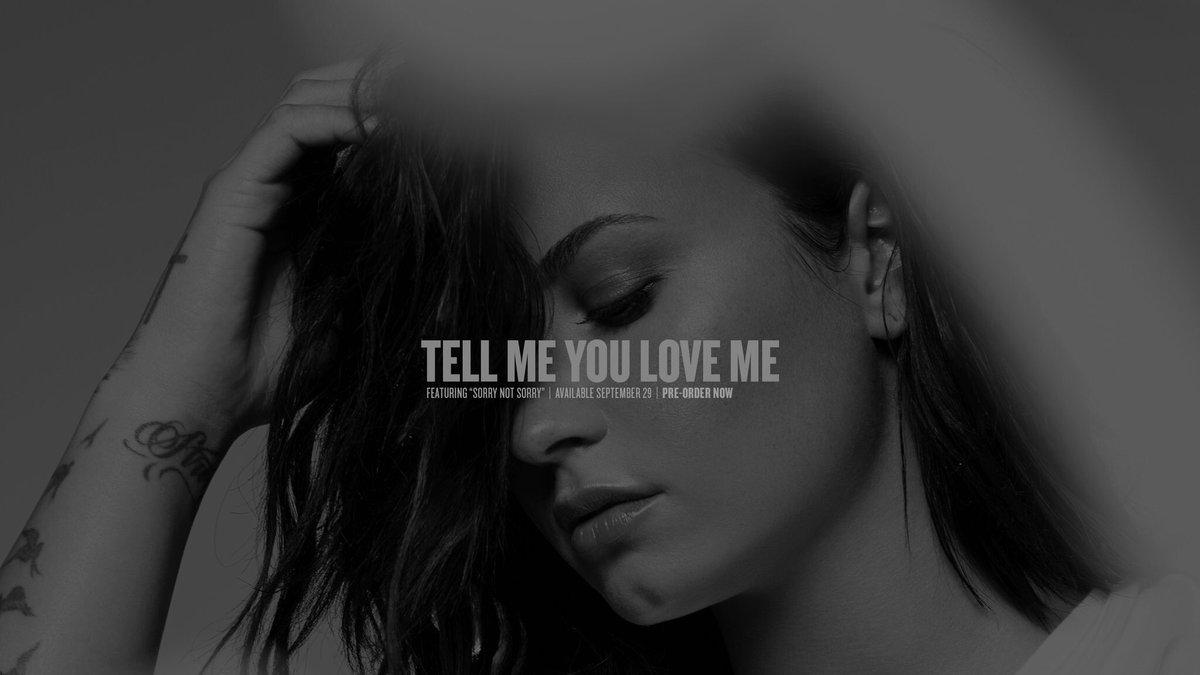 1200x675 Demi Lovato Tell Me You Love Me