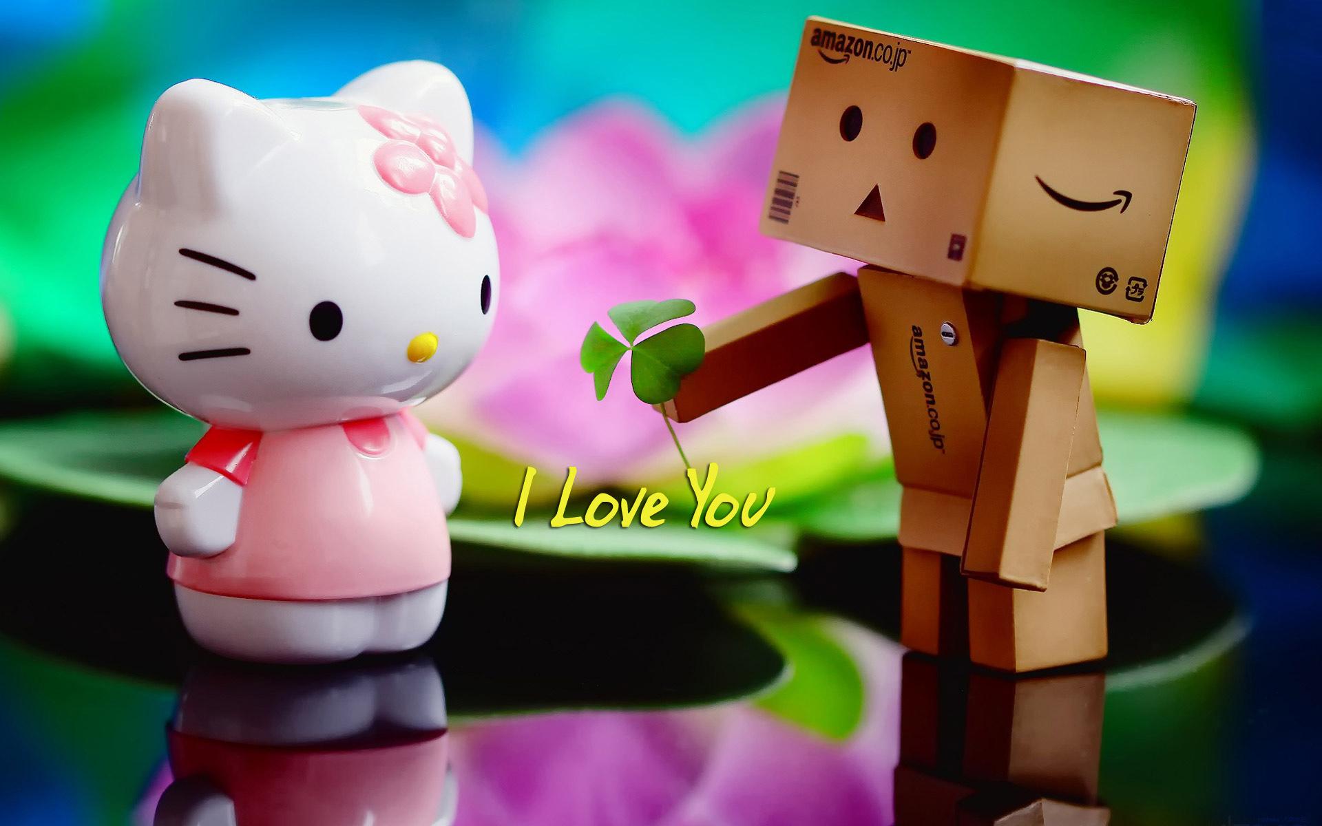 1920x1200 Free HD I Love You Wallpaper. Cute I Love You Image