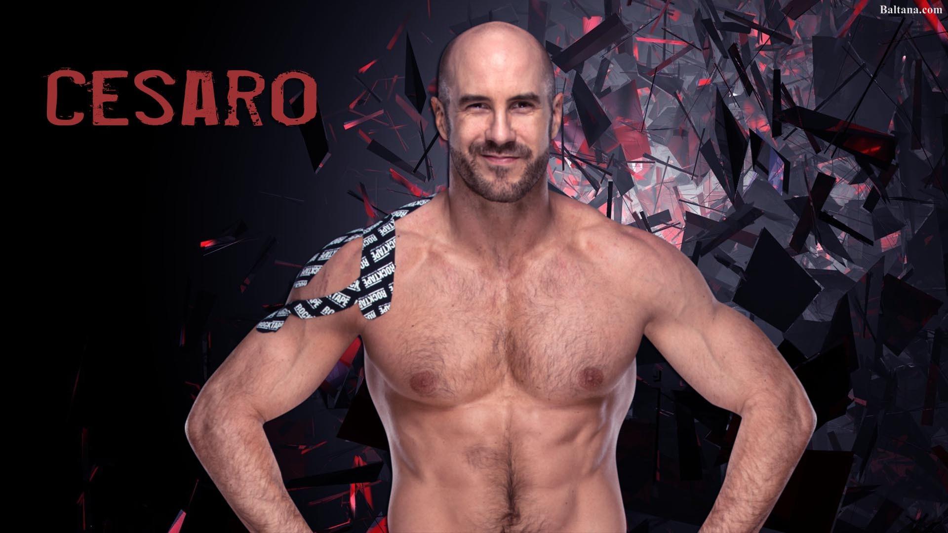 Cesaro Wallpapers - Top Free Cesaro Backgrounds - WallpaperAccess
