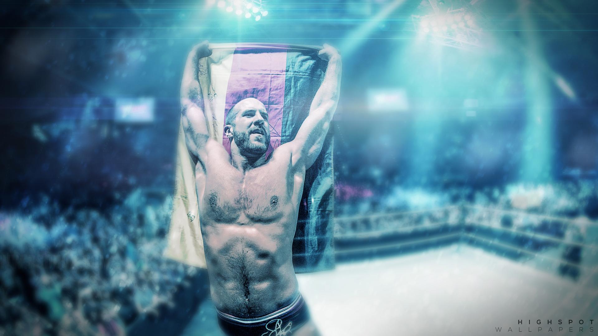 Cesaro Wallpapers - Top Free Cesaro Backgrounds - WallpaperAccess