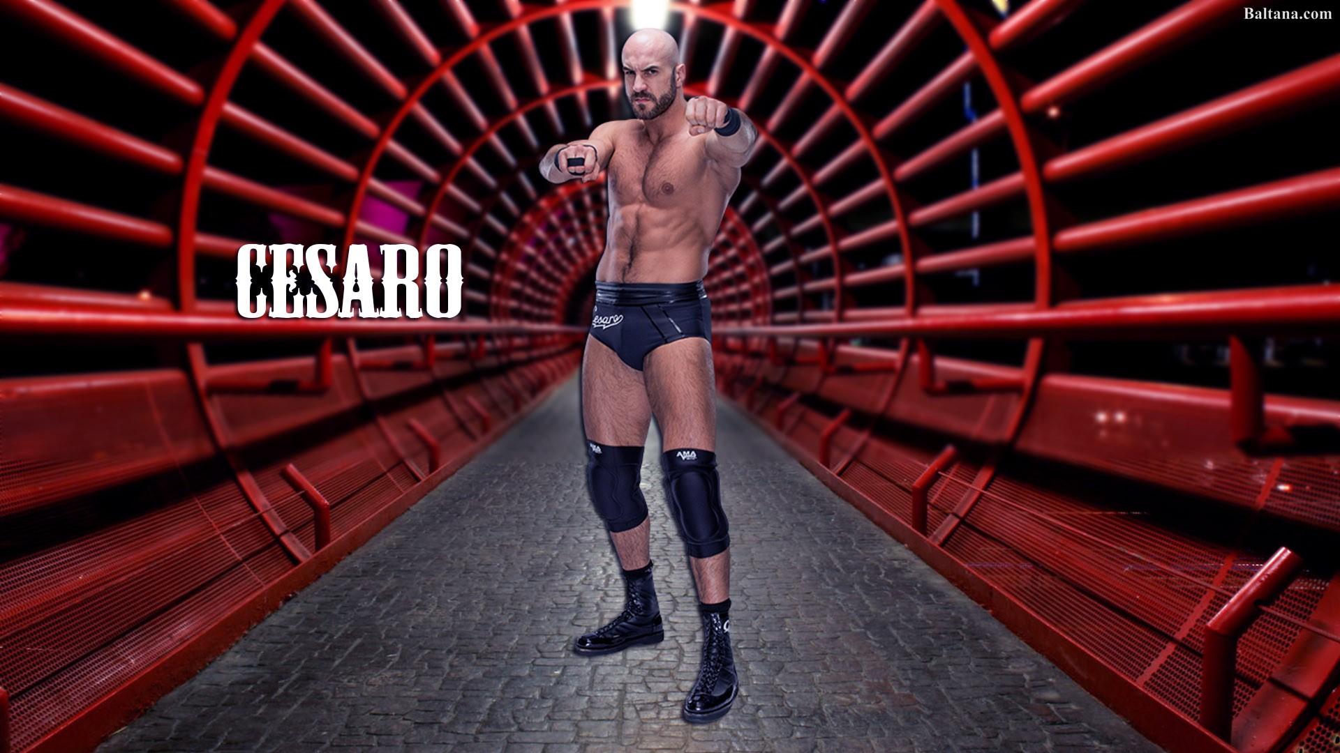 1920x1080 Cesaro Best HD Wallpaper 31402