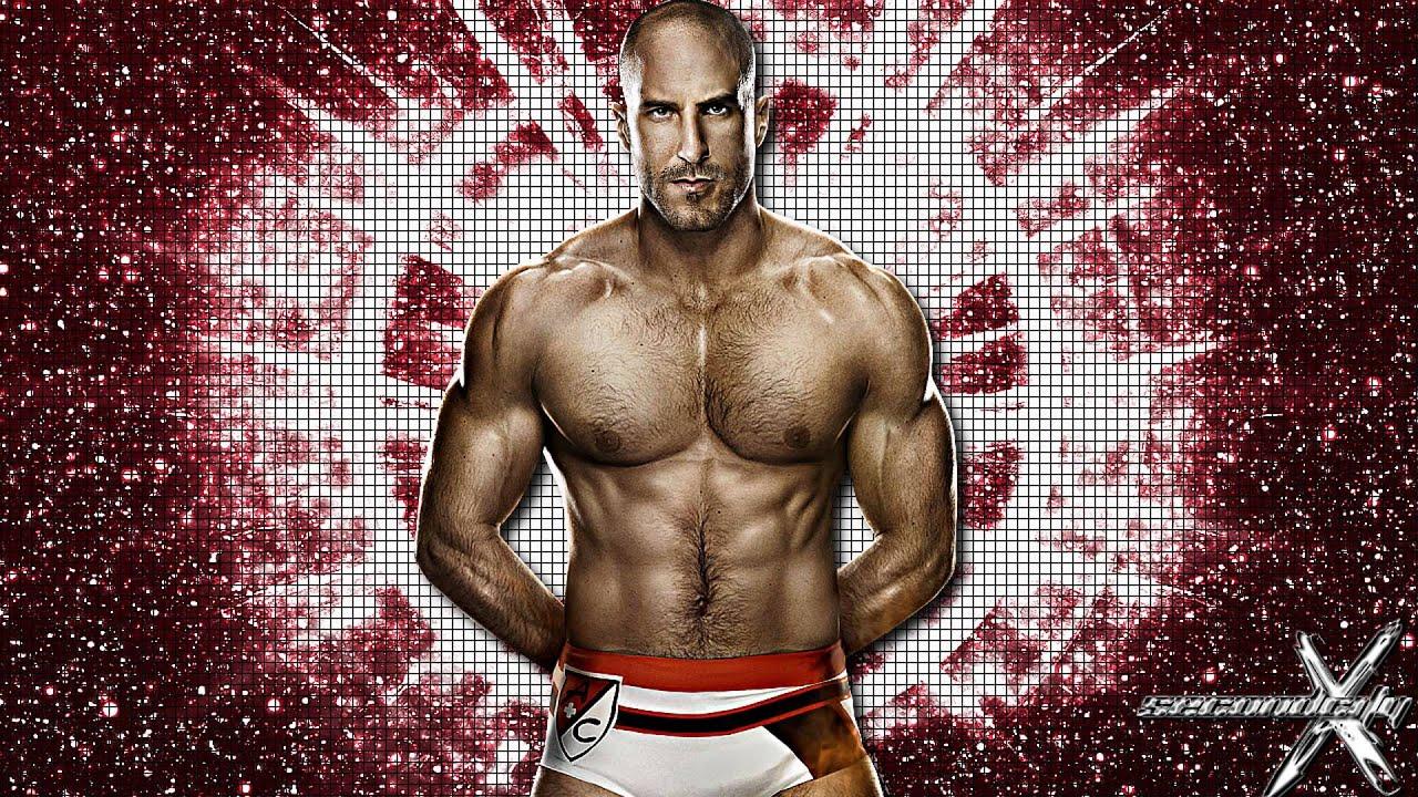 Cesaro Wallpapers - Top Free Cesaro Backgrounds - WallpaperAccess