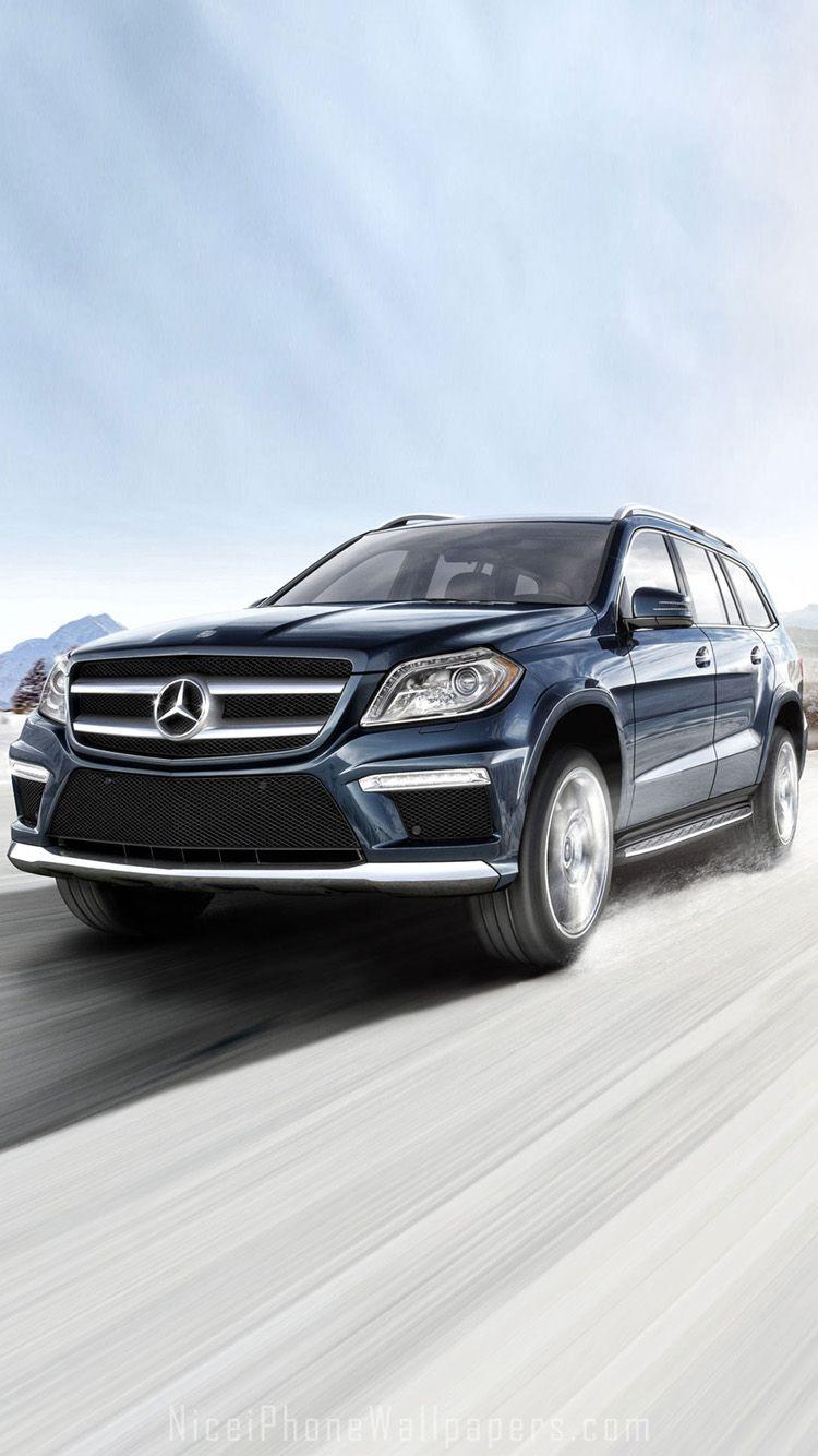 750x1334 Mercedes Benz GL550 IPhone 6 6 Plus Wallpaper. Cars IPhone