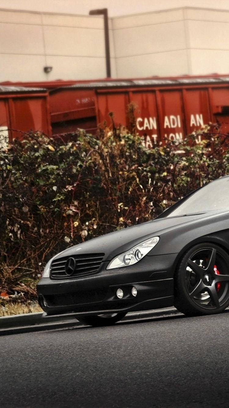 750x1334 Download 750x1334 Wallpaper Mercedes Benz c Class, Mercedes Amg