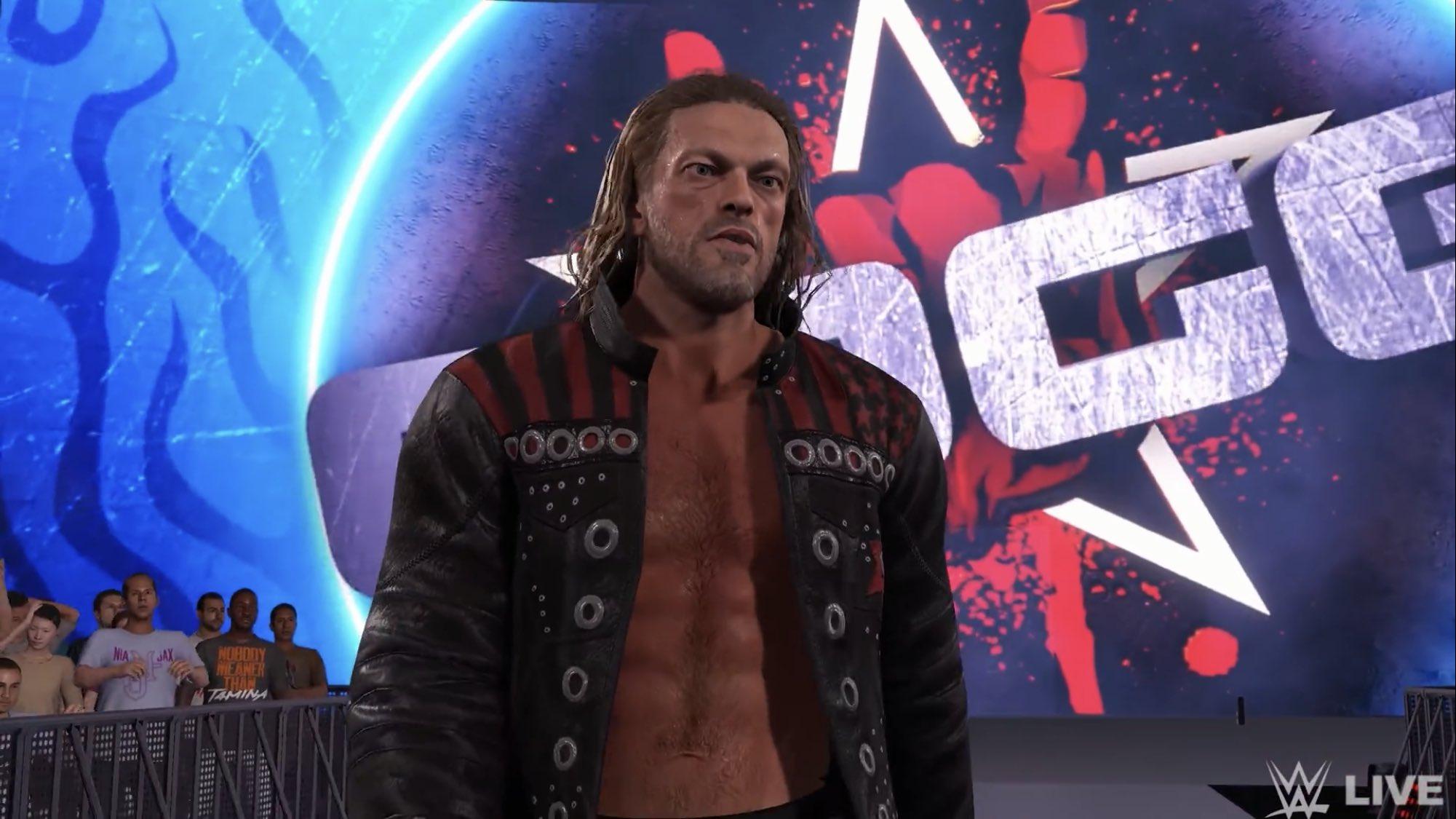 WWE 2K22 roster guide tracking every confirmed wrestler