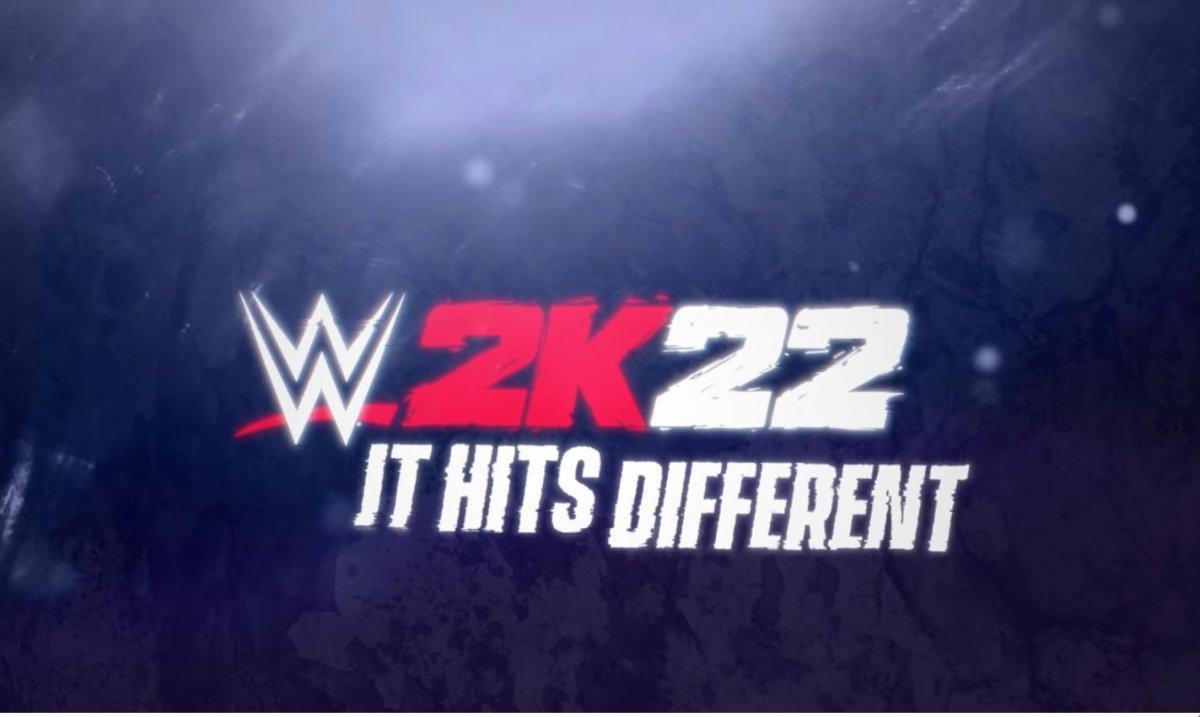 1200x717 Does WWE 2K22 See Hall of Famers the Ultimate Warrior and Randy Savage Don New Gear?
